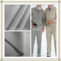 high grade cotton polyester twill fabric for workwear